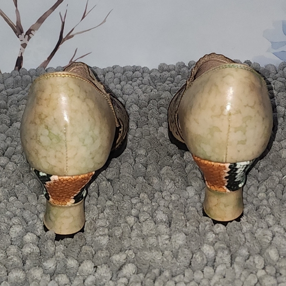 SPRING STEP L' ARTISTE, Size: 36 - Picture 7 of 8